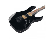 Ibanez RGR52ET-BK Ibanez RGR52ET-BK